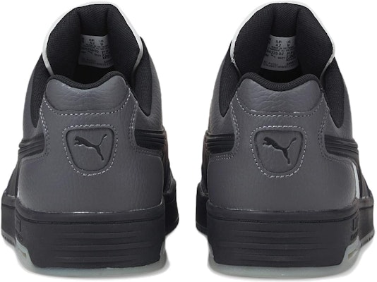Puma Slipstream Lo Reprise 'Grey Violet Castlerock' 384233-02 Shop Puma Slipstream Lo Reprise 'Grey Violet Castlerock' 384233-02