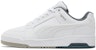 Puma Slipstream Lo Reprise 'Putih Kelabu Gelap' 384233-01