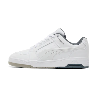 Puma Slipstream Lo Reprise 'White Dark Slate'