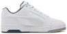 Puma Slipstream Lo Reprise 'Putih Kelabu Gelap' 384233-01