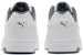 Puma Slipstream Lo Reprise 'Putih Kelabu Gelap' 384233-01
