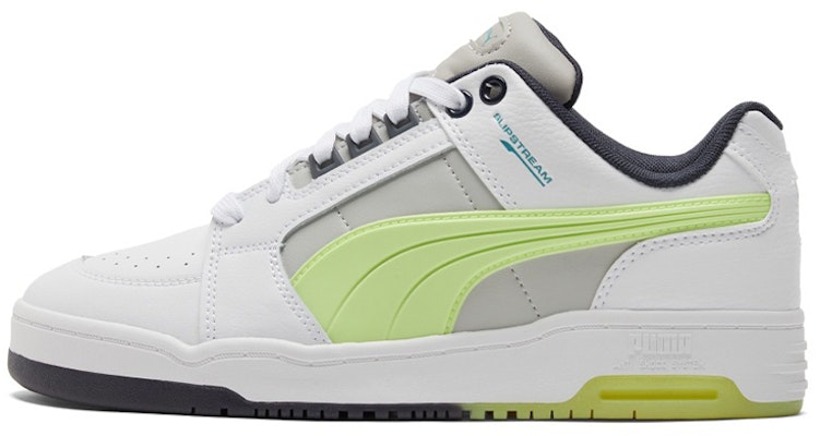 Puma Slipstream Lo Reprise 'White Fizzy Light' 384233-03 Buy Puma Slipstream Lo Reprise 'White Fizzy Light' 384233-03