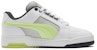 Puma Slipstream Lo Reprise 'Putih Fizzy Light' 384233-03