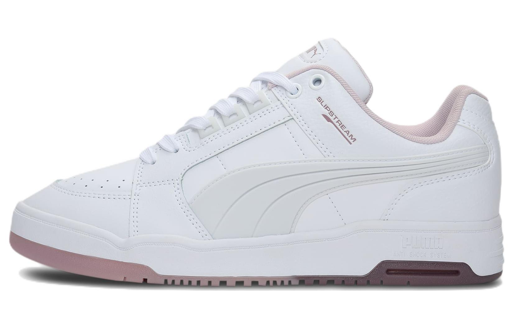 Puma Slipstream Lo Reprise 'White Purple'