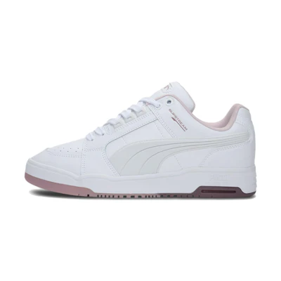 Puma Slipstream Lo Reprise 'White Purple'