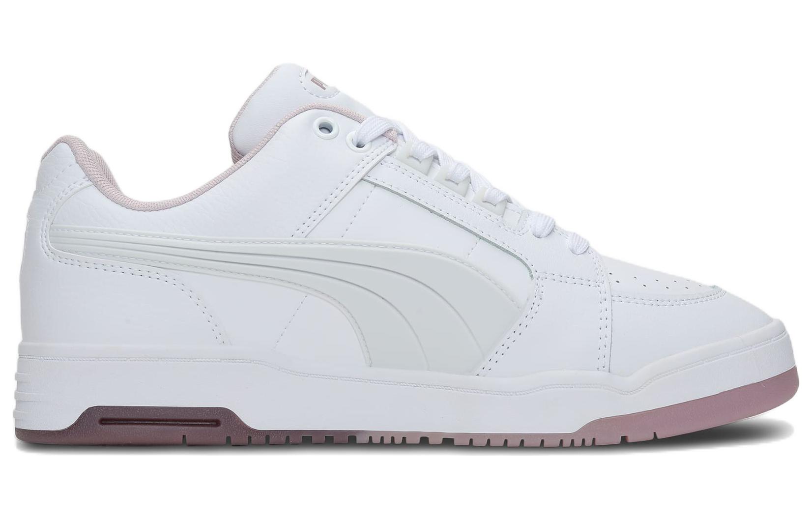 Puma Slipstream Lo Reprise 'White Purple' 圖 2