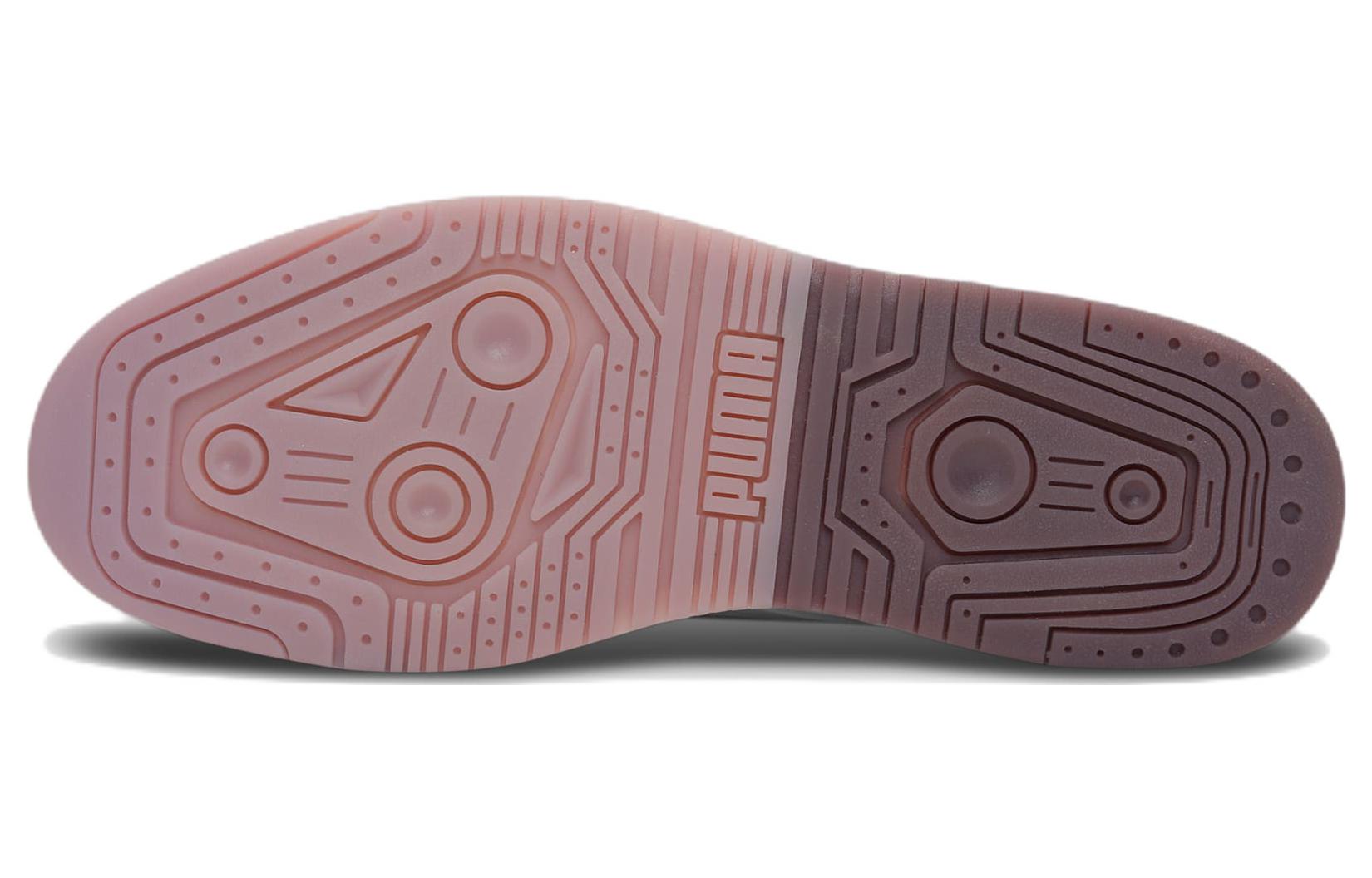 Puma Slipstream Lo Reprise 'White Purple' 圖 5