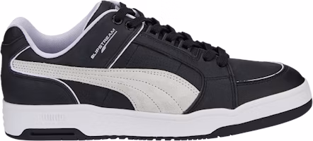 Puma Slipstream Lo Retro 'Sum - Black White' 386528-03 Puma Slipstream Lo Retro 'Sum - Black White' 386528-03