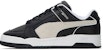 Puma Slipstream Lo Retro 'Sum - Hitam Putih' 386528-03
