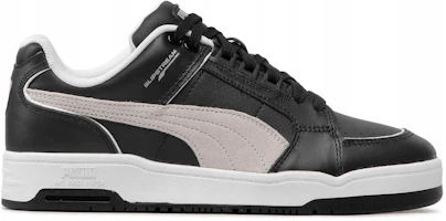 Order 彪馬 Slipstream Lo Retro 'Sum - 黑白' 386528-03