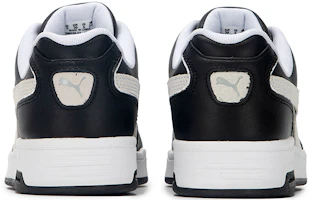 Shop 彪馬 Slipstream Lo Retro 'Sum - 黑白' 386528-03