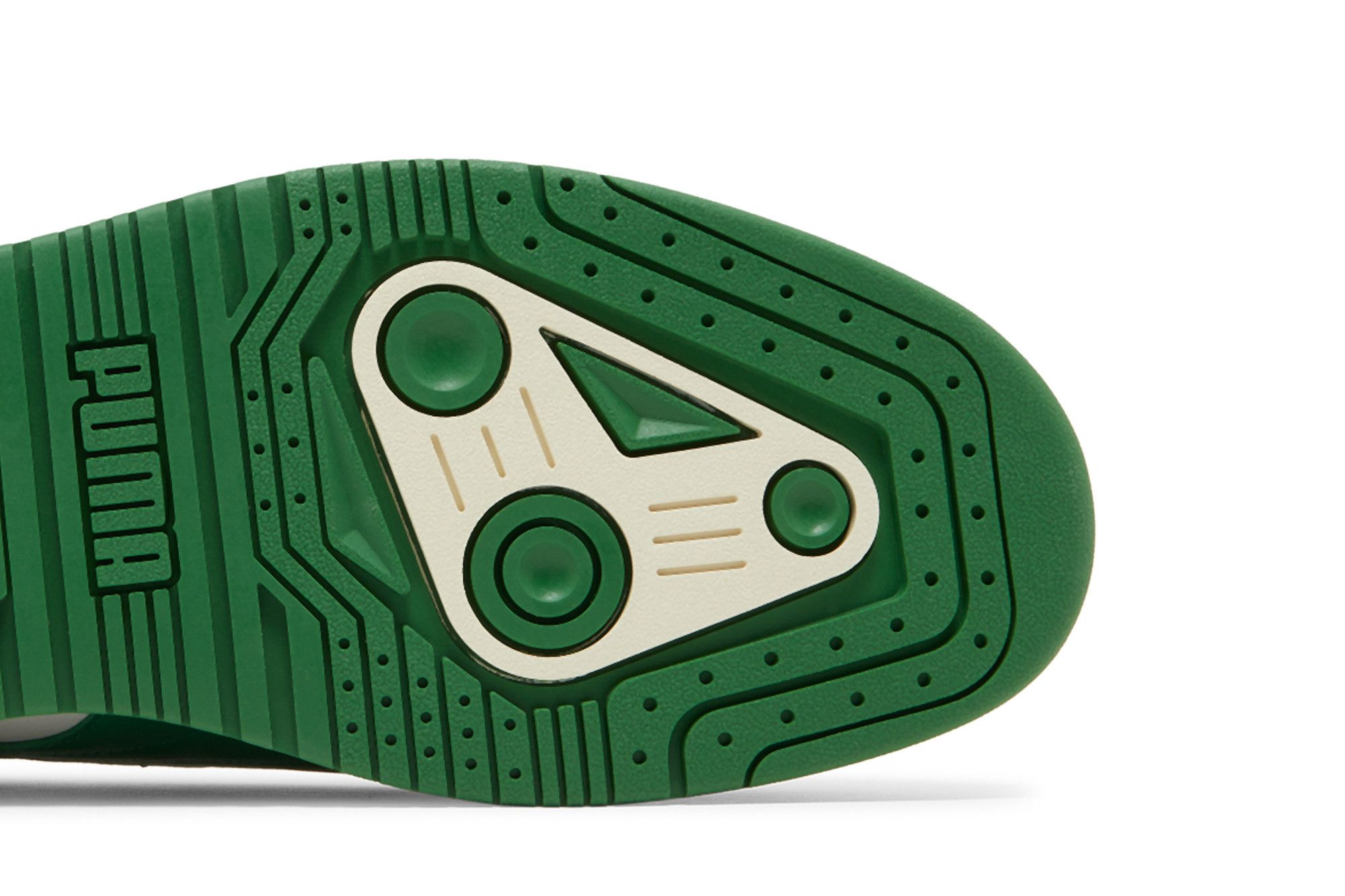 Details for Puma Slipstream Lo Retro 'Blanco Verde Amazonia' 384692-02