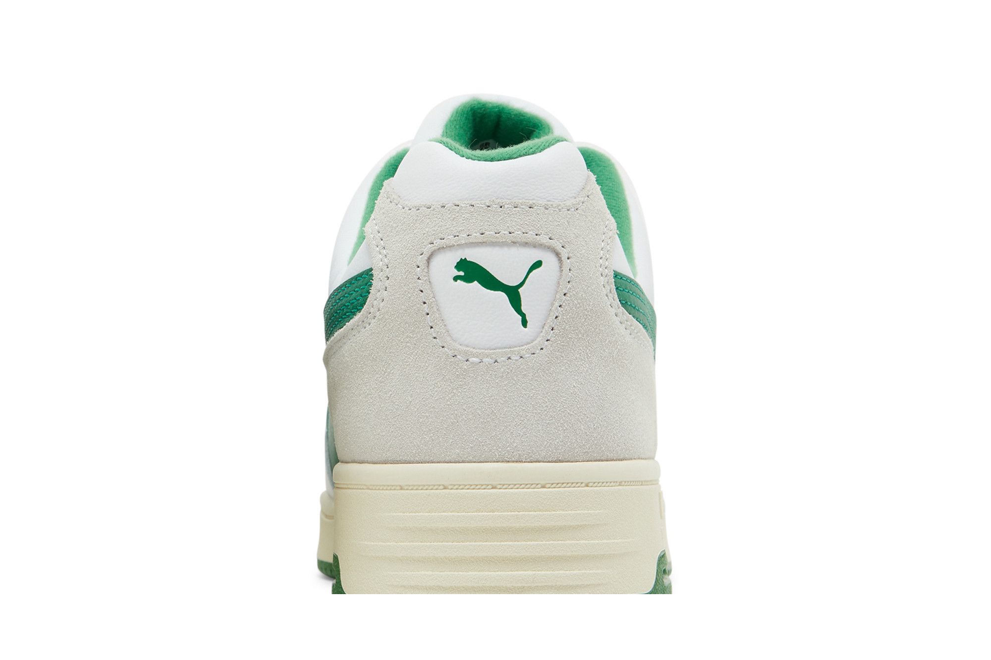 Cheap Puma Slipstream Lo Retro 'Blanco Verde Amazonia' 384692-02