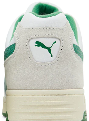 Puma Slipstream Lo Retro 'Blanco Verde Amazonia' 384692-02 Cheap Puma Slipstream Lo Retro 'Blanco Verde Amazonia' 384692-02