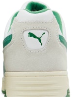 彪馬 Slipstream Lo Retro '白色亞馬遜綠' 384692-02 Sizing 彪馬 Slipstream Lo Retro '白色亞馬遜綠' 384692-02