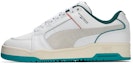 Buy Puma Slipstream Lo Retro 'Putih Aqua Dimensi' 386528-01