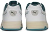 Shop Puma Slipstream Lo Retro 'Putih Aqua Dimensi' 386528-01