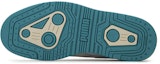 Purchase Puma Slipstream Lo Retro 'Putih Aqua Dimensi' 386528-01
