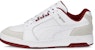 Puma Slipstream Lo Retro 'Putih Merah Menyala' 384692-06