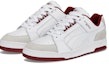 Lookbook Puma Slipstream Lo Retro 'Putih Merah Menyala' 384692-06