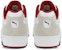 Puma Slipstream Lo Retro 'Putih Merah Menyala' 384692-06