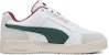Puma Slipstream Lo Retro 'Putih Malachite' 384692-11