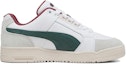 Order Puma Slipstream Lo Retro 'Putih Malachite' 384692-11