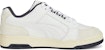 Puma Slipstream Lo Retro 'Putih Navy Baru' 384692-09