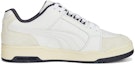 Order Puma Slipstream Lo Retro 'Putih Navy Baru' 384692-09