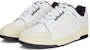 Puma Slipstream Lo Retro 'Putih Navy Baru' 384692-09