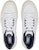 Puma Slipstream Lo Retro 'Putih Navy Baru' 384692-09
