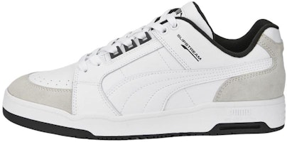 Puma Slipstream Lo Retro 'White Vaporous Grey' 384692-05 Puma Slipstream Lo Retro 'White Vaporous Grey' 384692-05