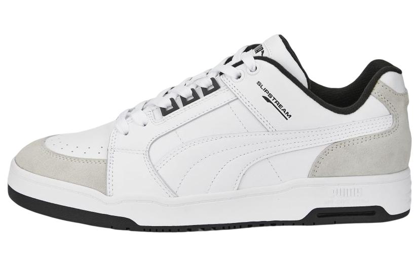Puma Slipstream Lo Retro 'White Vaporous Grey' 384692-05