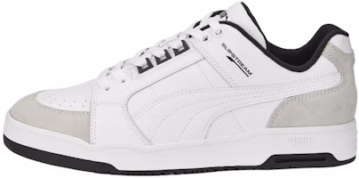 Puma Slipstream Lo Retro 'White Vaporous Grey' 384692-05 Puma Slipstream Lo Retro 'White Vaporous Grey' 384692-05