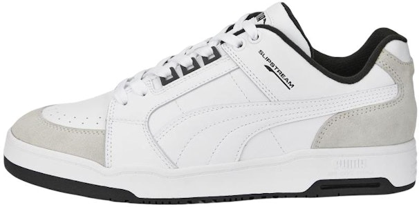 푸마 슬립스트림 로 레트로 '화이트 베이퍼러스 그레이' 384692-05 Buy 푸마 슬립스트림 로 레트로 '화이트 베이퍼러스 그레이' 384692-05
