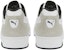Puma Slipstream Lo Retro 'Putih Kelabu Vaporous' 384692-05
