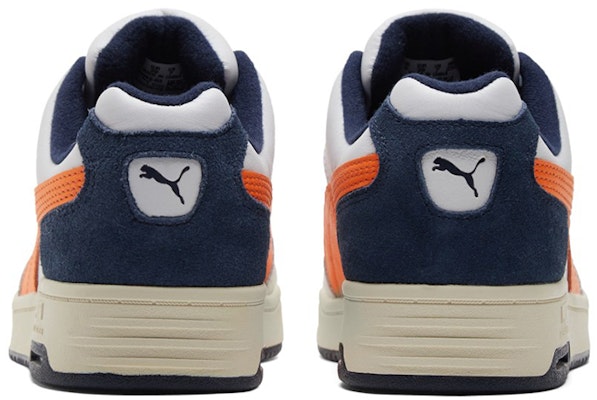 Puma Slipstream Lo Retro 'White Vibrant Orange' 384692-03 Purchase Puma Slipstream Lo Retro 'White Vibrant Orange' 384692-03