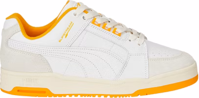 Puma Slipstream Lo Retro 'White Zinnia' 384692-08 Puma Slipstream Lo Retro 'White Zinnia' 384692-08