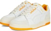 Lookbook Puma Slipstream Lo Retro 'White Zinnia' Putih Zinnia 384692-08