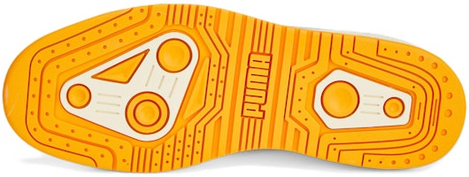 彪马Slipstream Lo复古版'白色长春花' 384692-08 Details for 彪马Slipstream Lo复古版'白色长春花' 384692-08