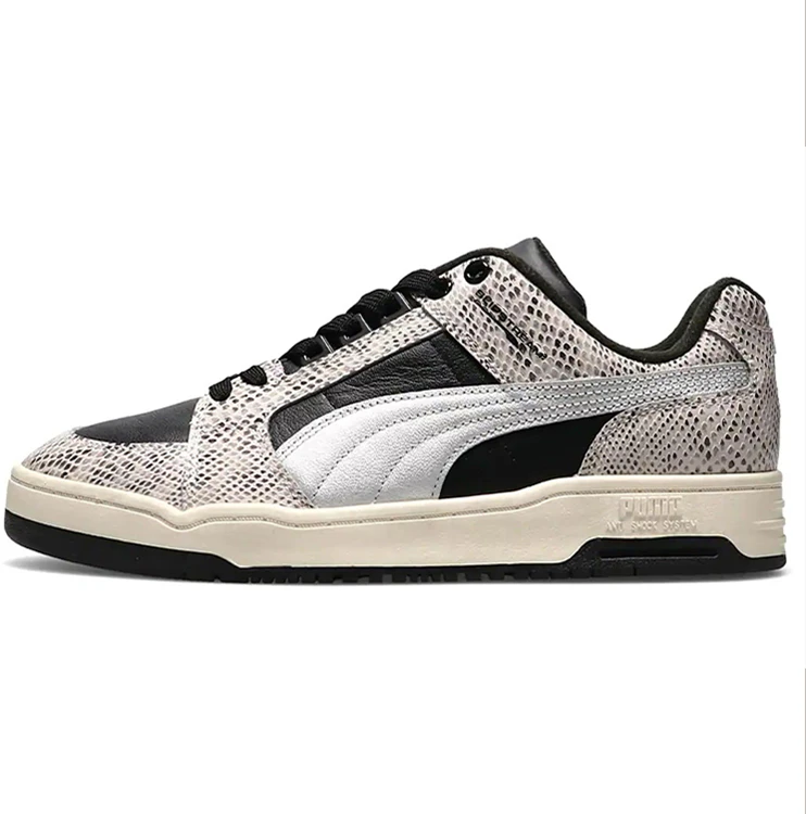 puma-slipstream-lo-retro-snake-black
