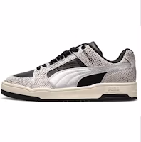 Puma Slipstream Lo Retro Snake 'Black' 387208-01 Puma Slipstream Lo Retro Snake 'Black' 387208-01