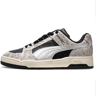 Puma Slipstream Lo Retro Snake 'Hitam' 387208-01 Buy Puma Slipstream Lo Retro Snake 'Hitam' 387208-01