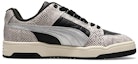 Order Puma Slipstream Lo Retro Snake 'Hitam' 387208-01