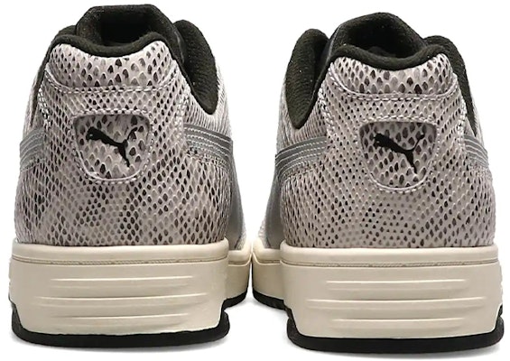 Puma Slipstream Lo Retro Snake 'Hitam' 387208-01 Purchase Puma Slipstream Lo Retro Snake 'Hitam' 387208-01