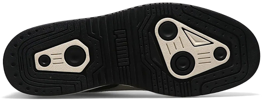 Puma Slipstream Lo Retro Snake 'Hitam' 387208-01 Details for Puma Slipstream Lo Retro Snake 'Hitam' 387208-01