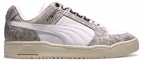 Puma Slipstream Lo Retro Snake 'White' 387208-02 Puma Slipstream Lo Retro Snake 'White' 387208-02