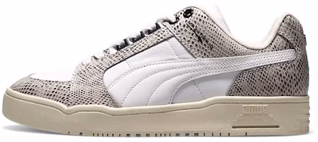 Puma Slipstream Lo Retro Snake 'White' 387208-02 Puma Slipstream Lo Retro Snake 'White' 387208-02