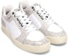 Lookbook Puma Slipstream Lo Retro Snake 'Putih' 387208-02