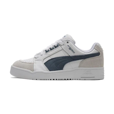 Puma Slipstream Lo Suede FS